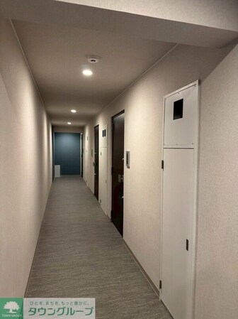 エストゥルース亀戸の物件内観写真